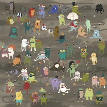 Nostalgic